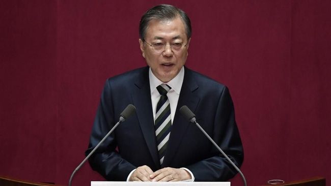 korea selatan