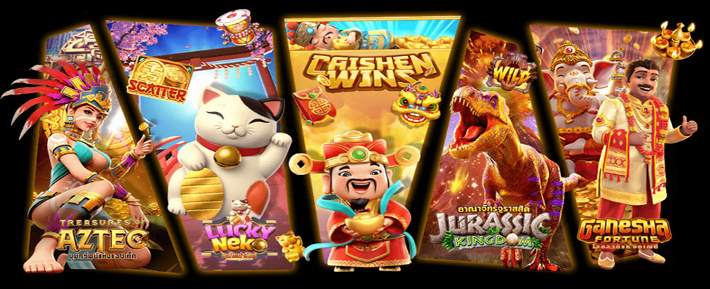 6 Daftar Bocoran Game Slot Gacor Gampang Menang Hari Ini