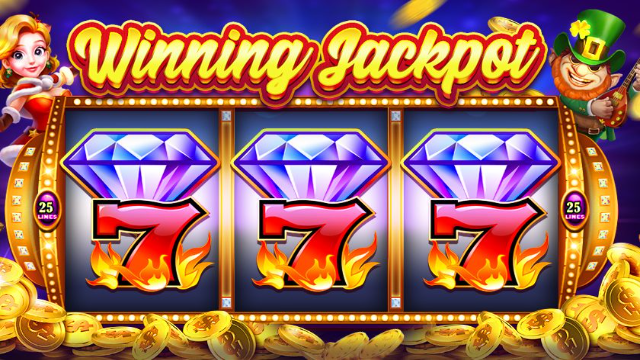 Slot Online24jam Gacor Terpercaya