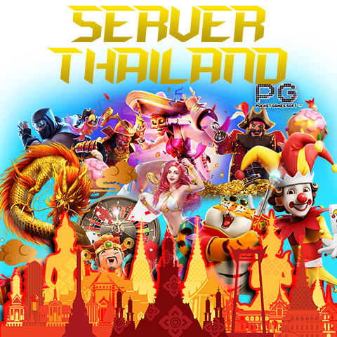 Situs Slot Server Thailand Gacor 2023 Paling Sering Kasih Jackpot Beri Banyak Bonus