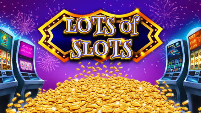 Info Situs Judi Slot Paling Gacor