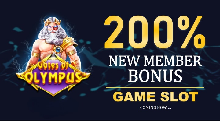 Tips Bermain Slot Bonus New Member Yang Kamu Wajib Coba