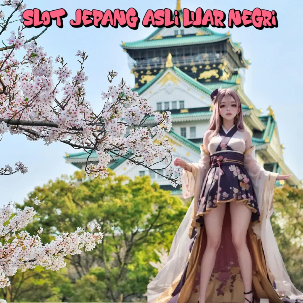 Maksimalkan Peluang Menang Anda di Slot Server Jepang