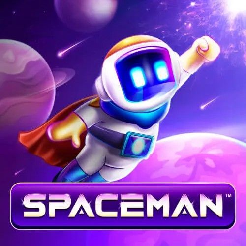 Spaceman Slot
