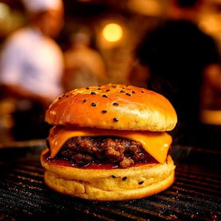 Panduan Memilih Burger Praktis untuk Berbagai Aktivitas Harian